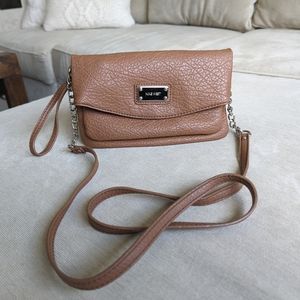 Nine West Crossbody/Clutch/Wristlet